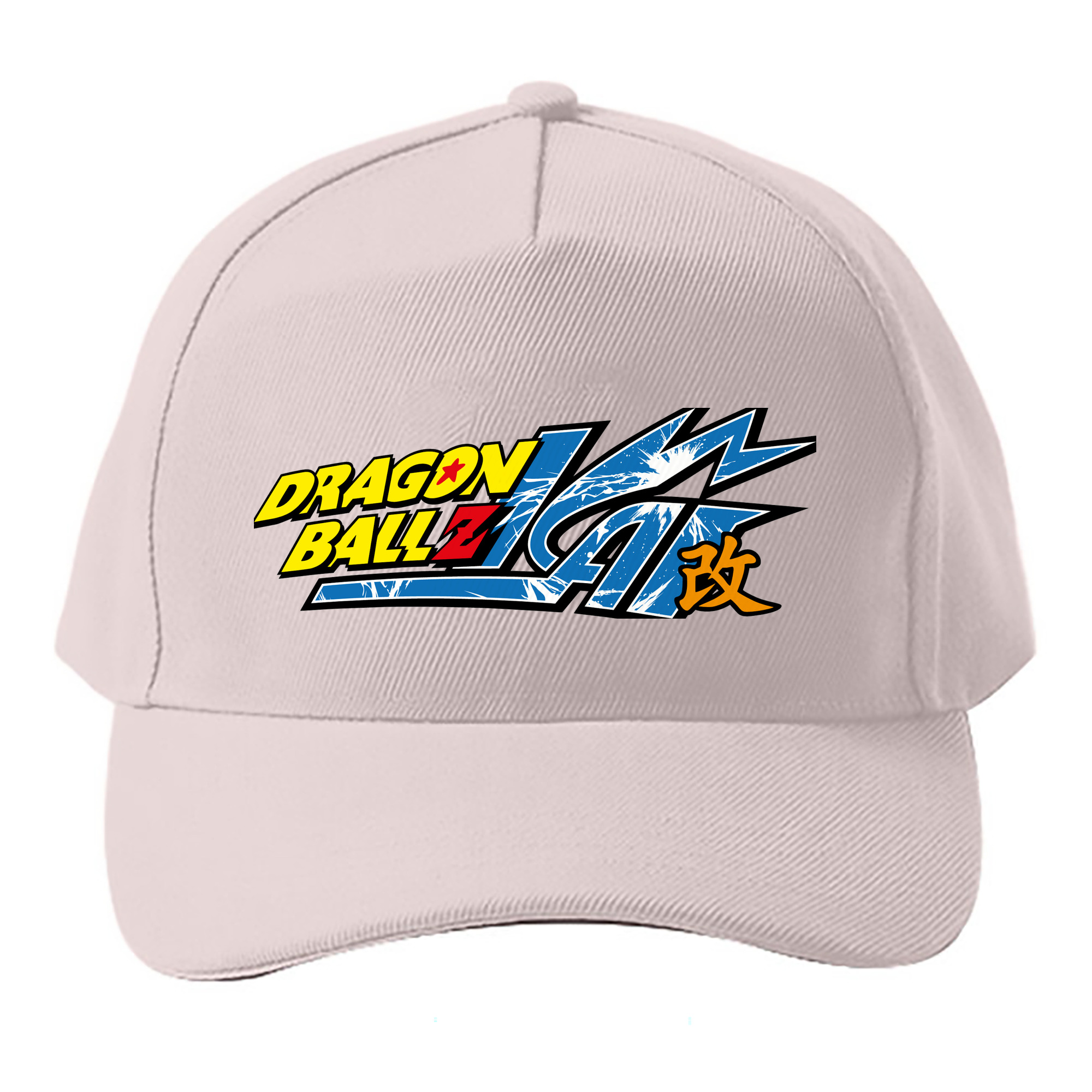 （画像用） ドラゴンボール DRAGON BALL ベースボールキャップ 綿100％ 男女兼用 帽子 スポーツ